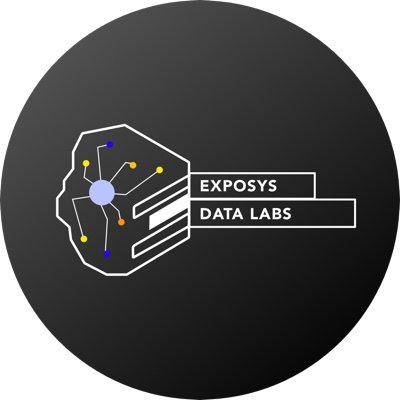 Exposys logo